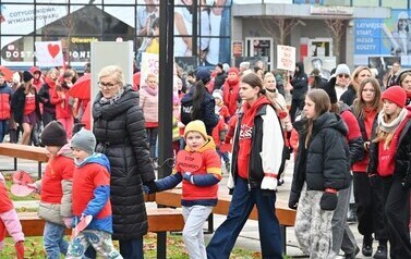&bdquo;Dzieciństwo bez przemocy&rdquo; &ndash; finał akcji 4