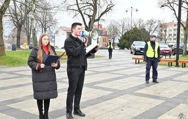 &bdquo;Dzieciństwo bez przemocy&rdquo; &ndash; finał akcji 10