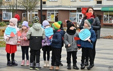 &bdquo;Dzieciństwo bez przemocy&rdquo; &ndash; finał akcji 18