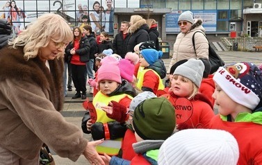 &bdquo;Dzieciństwo bez przemocy&rdquo; &ndash; finał akcji 30