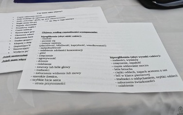 Światowy Dzień Cukrzycy 2