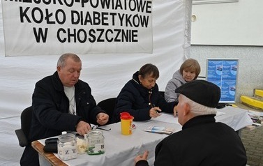 Światowy Dzień Cukrzycy 3
