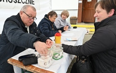 Światowy Dzień Cukrzycy 4