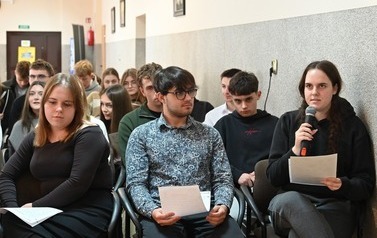 Nowy spos&oacute;b świętowania Niepodległości w Choszcznie 5