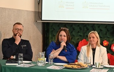 Nowy spos&oacute;b świętowania Niepodległości w Choszcznie 6