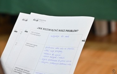 Nowy spos&oacute;b świętowania Niepodległości w Choszcznie 7