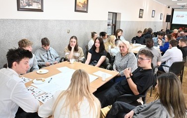 Nowy spos&oacute;b świętowania Niepodległości w Choszcznie 9