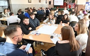 Nowy spos&oacute;b świętowania Niepodległości w Choszcznie 10