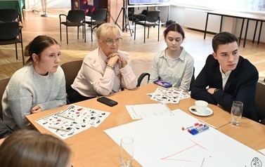 Nowy spos&oacute;b świętowania Niepodległości w Choszcznie 12