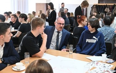 Nowy spos&oacute;b świętowania Niepodległości w Choszcznie 13