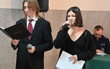 Nowy spos&oacute;b świętowania Niepodległości w Choszcznie 14