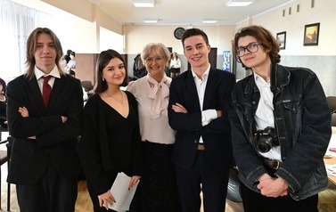 Nowy spos&oacute;b świętowania Niepodległości w Choszcznie 15