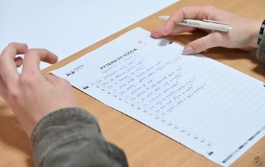 Nowy spos&oacute;b świętowania Niepodległości w Choszcznie 17