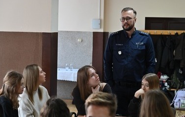 Nowy spos&oacute;b świętowania Niepodległości w Choszcznie 18