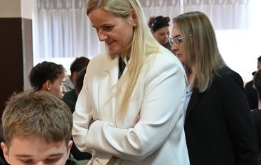 Nowy spos&oacute;b świętowania Niepodległości w Choszcznie 20