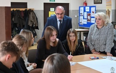 Nowy spos&oacute;b świętowania Niepodległości w Choszcznie 23