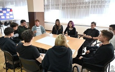 Nowy spos&oacute;b świętowania Niepodległości w Choszcznie 25