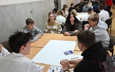 Nowy spos&oacute;b świętowania Niepodległości w Choszcznie 26