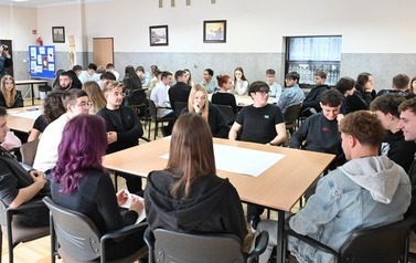 Nowy spos&oacute;b świętowania Niepodległości w Choszcznie 27