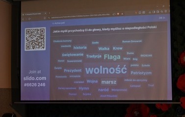 Nowy spos&oacute;b świętowania Niepodległości w Choszcznie 31