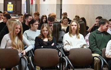 Nowy spos&oacute;b świętowania Niepodległości w Choszcznie 32