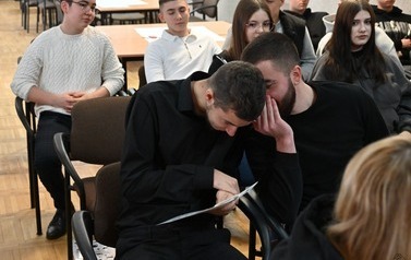 Nowy spos&oacute;b świętowania Niepodległości w Choszcznie 33