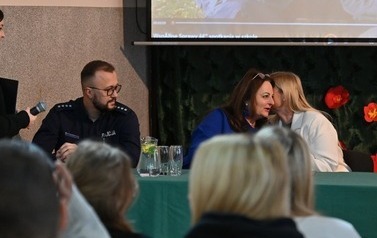 Nowy spos&oacute;b świętowania Niepodległości w Choszcznie 35