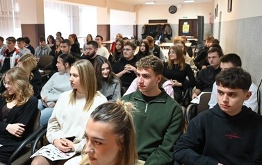 Nowy spos&oacute;b świętowania Niepodległości w Choszcznie 38