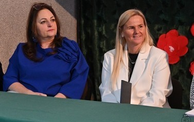 Nowy spos&oacute;b świętowania Niepodległości w Choszcznie 40