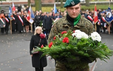 Capstrzyki Niepodległościowe w Powiecie Choszczeńskim 3