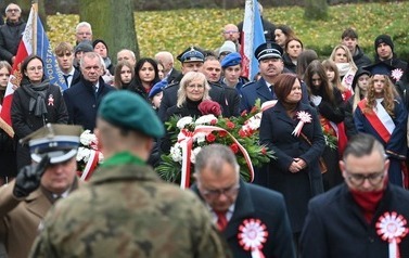 Capstrzyki Niepodległościowe w Powiecie Choszczeńskim 7