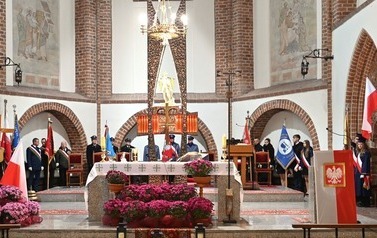 Capstrzyki Niepodległościowe w Powiecie Choszczeńskim 28
