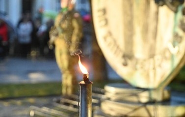 Capstrzyki Niepodległościowe w Powiecie Choszczeńskim 31