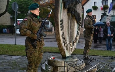Capstrzyki Niepodległościowe w Powiecie Choszczeńskim 36