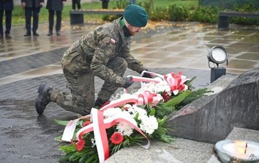 Capstrzyki Niepodległościowe w Powiecie Choszczeńskim 38