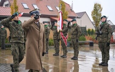 Capstrzyki Niepodległościowe w Powiecie Choszczeńskim 52