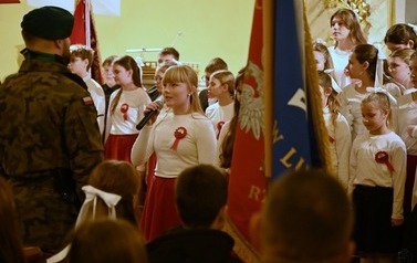 Capstrzyki Niepodległościowe w Powiecie Choszczeńskim 62