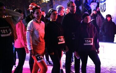 NOCNY BIEG NIEPODLEGŁOŚCI W CHOSZCZNIE ZA NAMI! 43