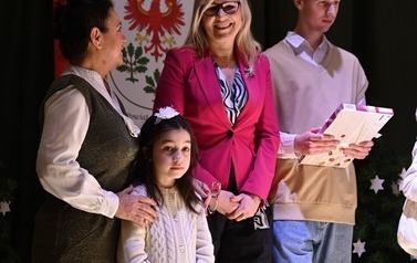 Koncert kolęd i pastorałek Recz 2