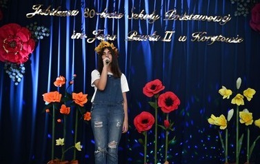 80-lecie Szkoły Podstawowej im. Jana Pawła II w Korytowie 27