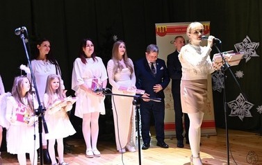Koncert kolęd i pastorałek Recz 4