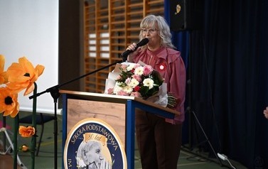 80-lecie Szkoły Podstawowej im. Jana Pawła II w Korytowie 37