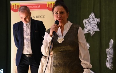 Koncert kolęd i pastorałek Recz 7