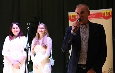 Koncert kolęd i pastorałek Recz 8