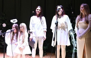 Koncert kolęd i pastorałek Recz 9