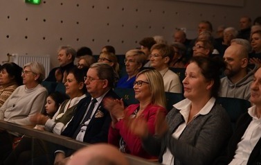 Koncert kolęd i pastorałek Recz 12