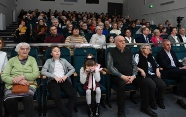 Koncert kolęd i pastorałek Recz 15