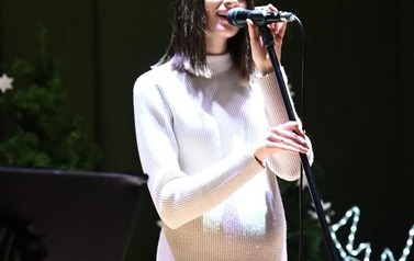 Koncert kolęd i pastorałek Recz 16