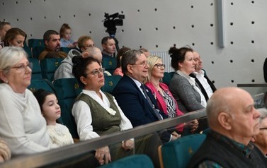 Koncert kolęd i pastorałek Recz 18