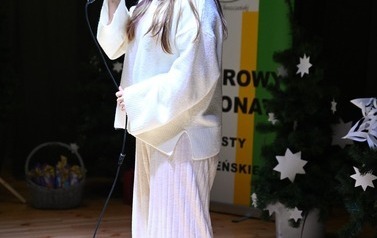 Koncert kolęd i pastorałek Recz 19